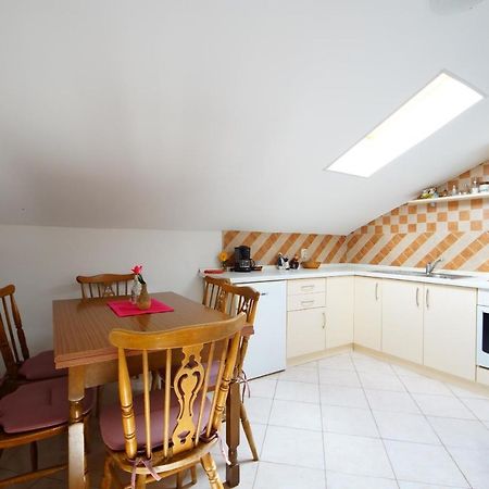 Apartmani Branka Rtina Exterior foto