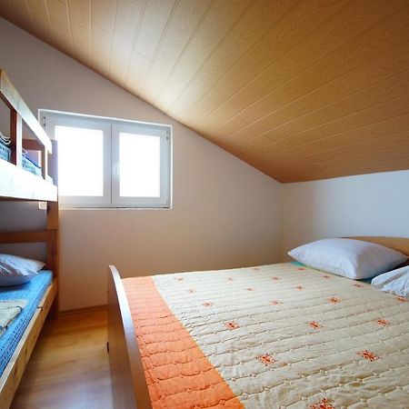 Apartmani Branka Rtina Exterior foto
