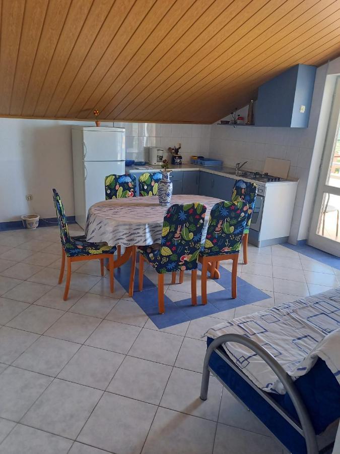 Apartmani Branka Rtina Exterior foto