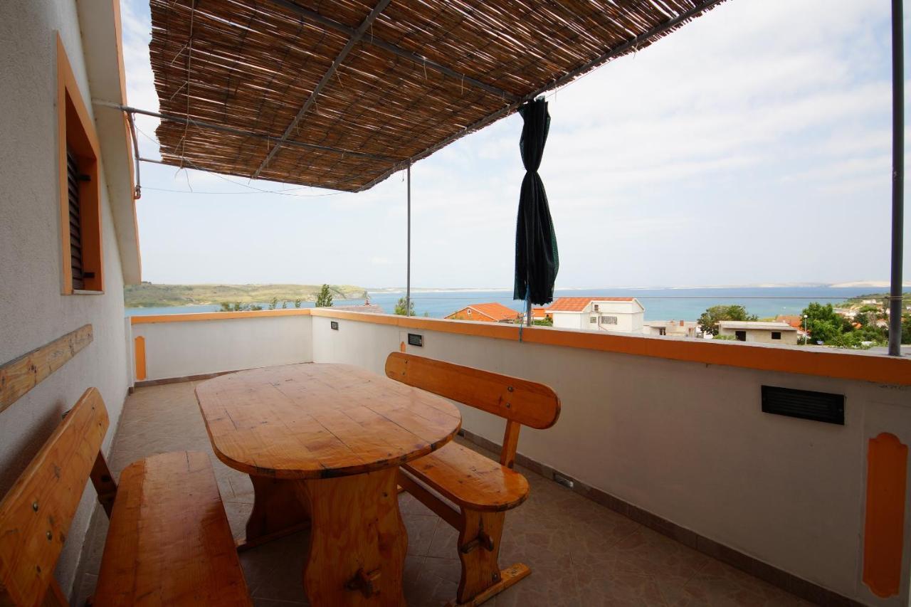 Apartmani Branka Rtina Exterior foto