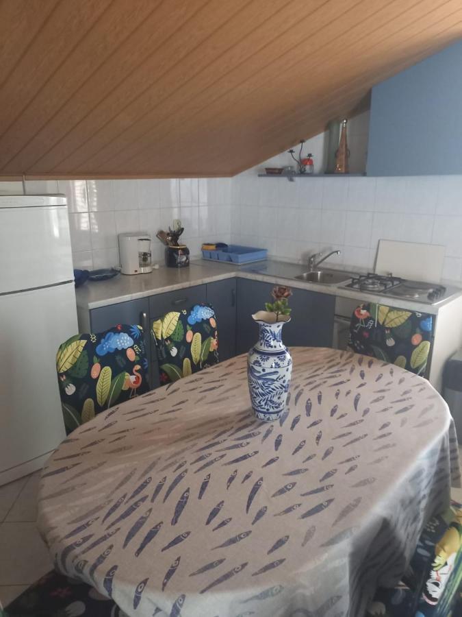Apartmani Branka Rtina Exterior foto
