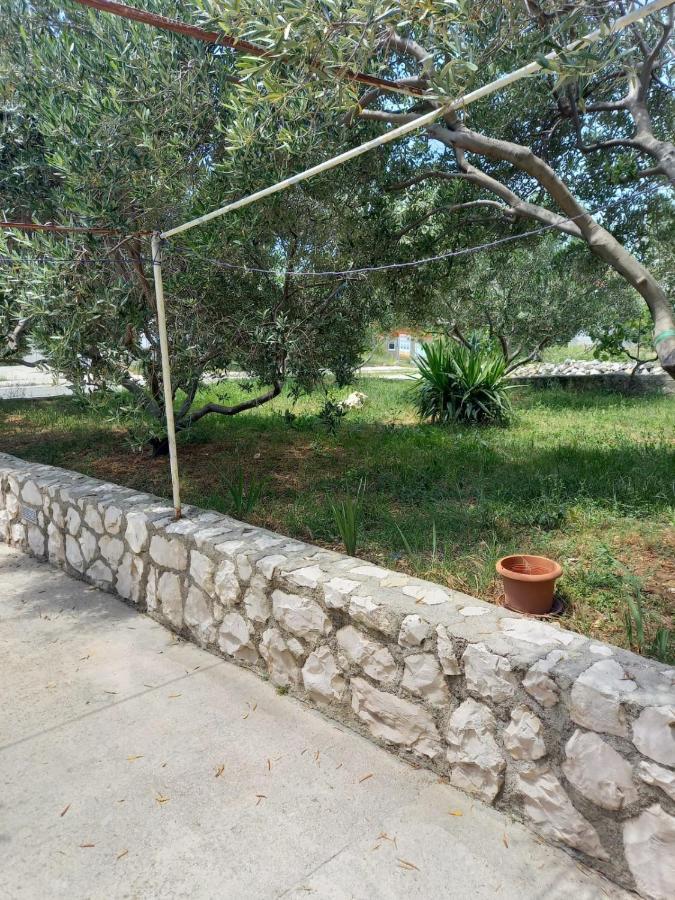 Apartmani Branka Rtina Exterior foto