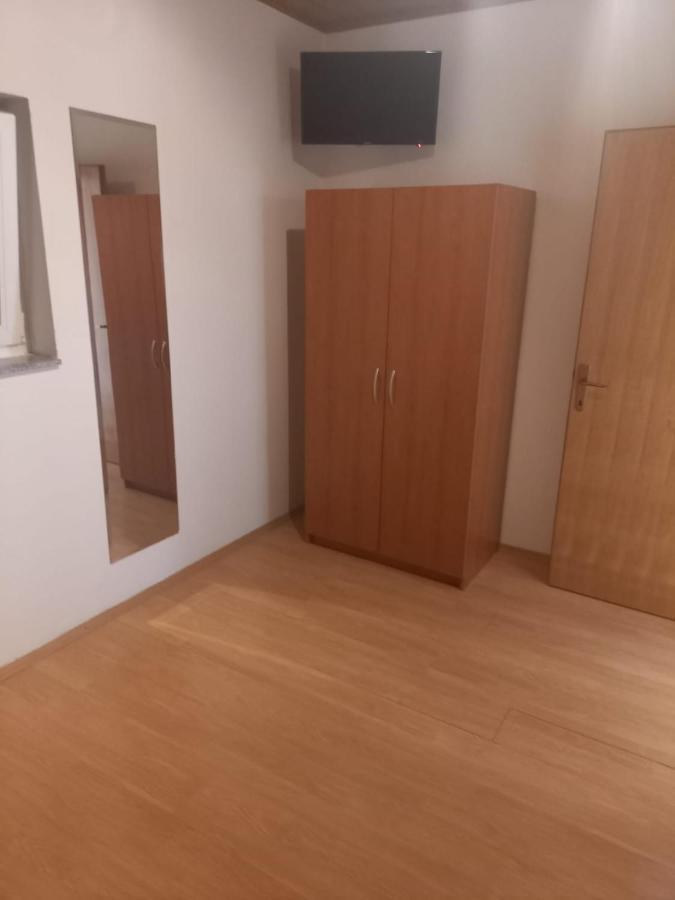 Apartmani Branka Rtina Exterior foto