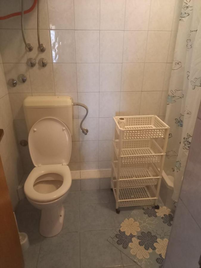 Apartmani Branka Rtina Exterior foto