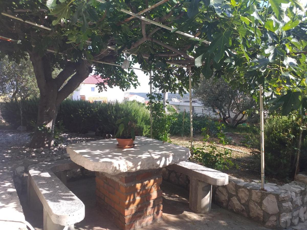 Apartmani Branka Rtina Exterior foto