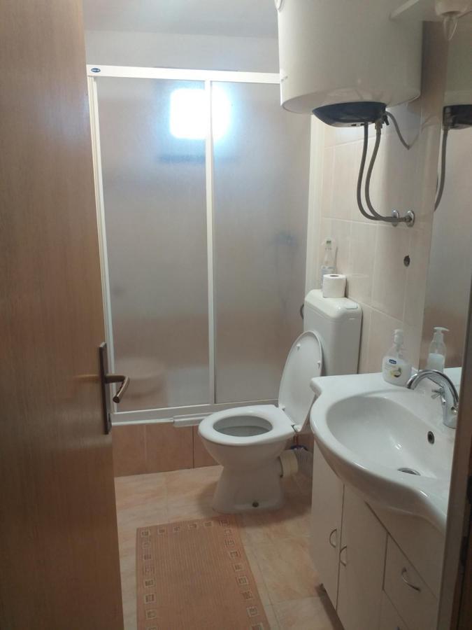 Apartmani Branka Rtina Exterior foto